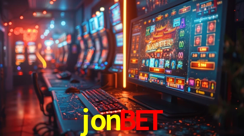 jonbet login