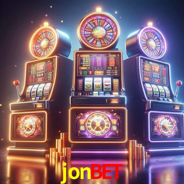 jonbet: Seu Cassino Premiado com Pagamentos Rápidos