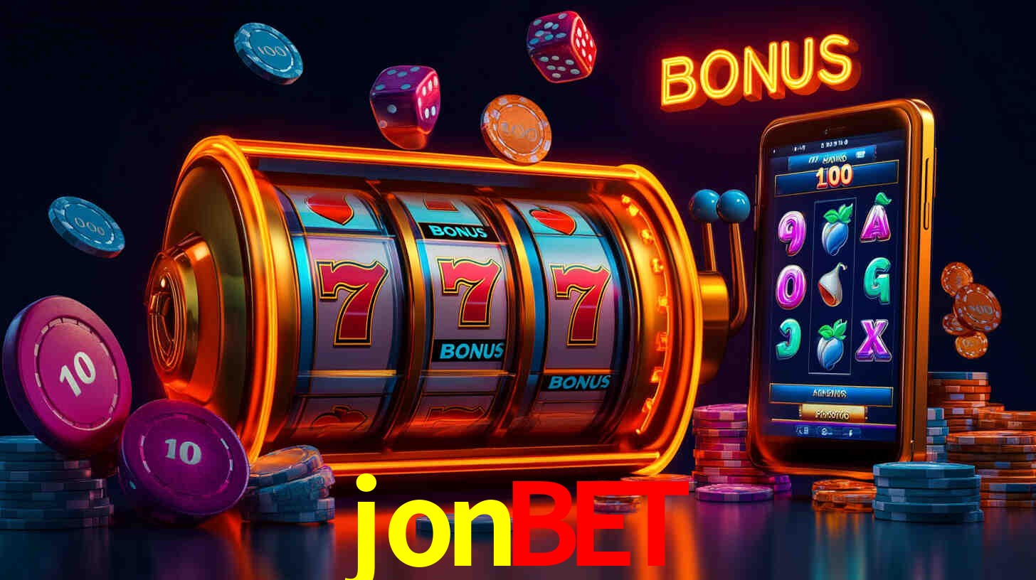 Experiência VIP jonbet