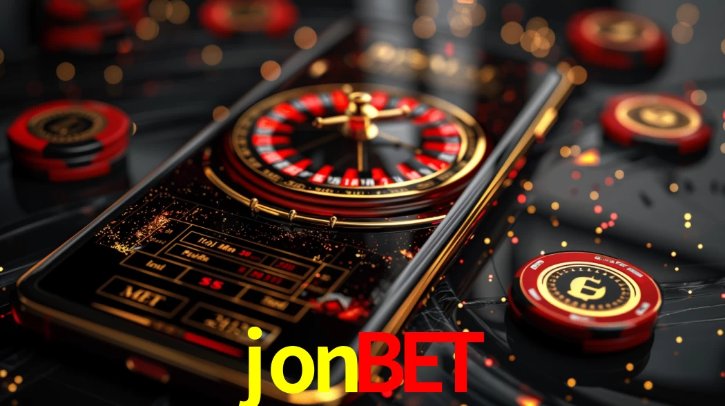 Statistics jonbet