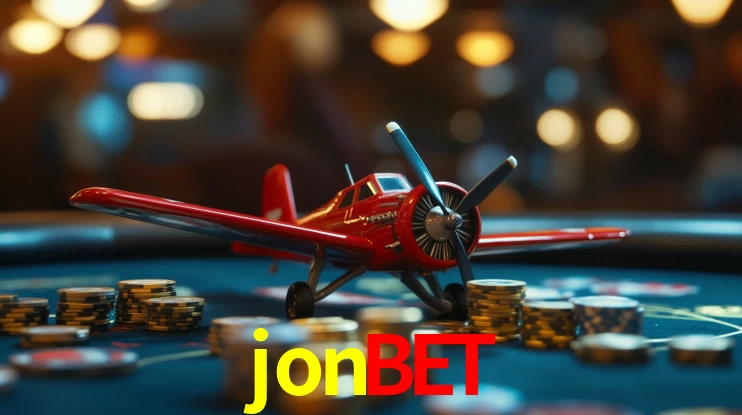 Welcome Bonus jonbet