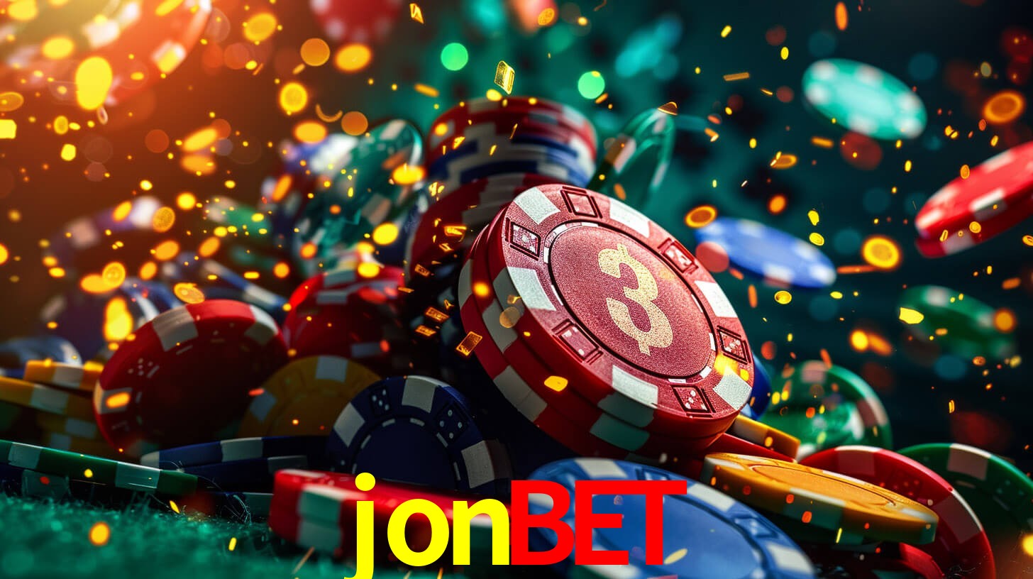 App JONBET.COM