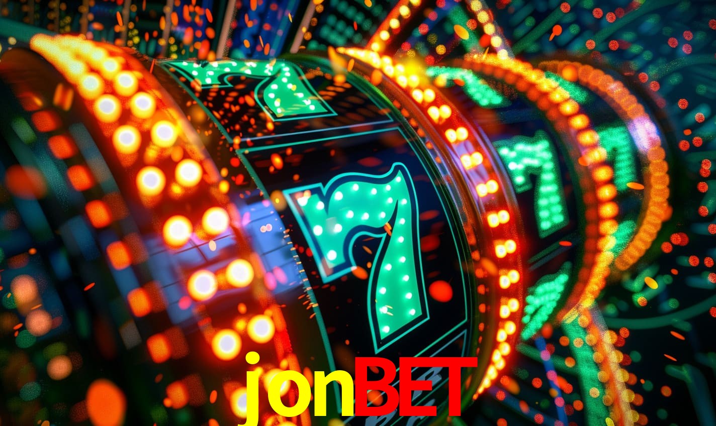 Jogos de Cassino JONBET.COM