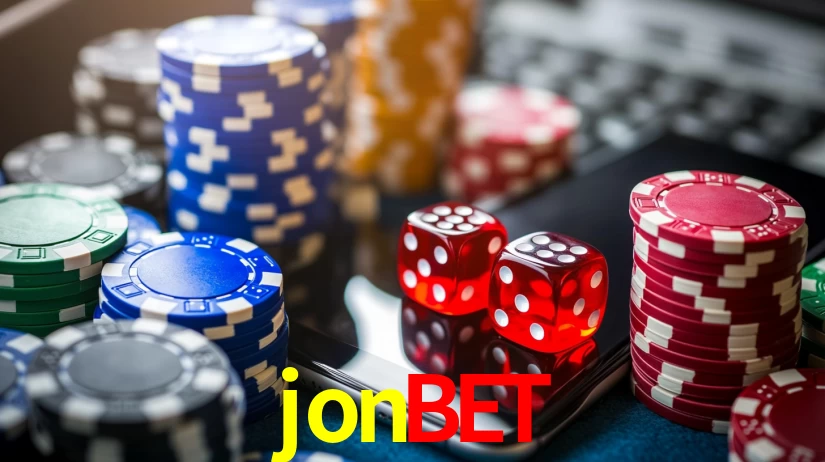 Cassino Online Seguro JONBET.COM
