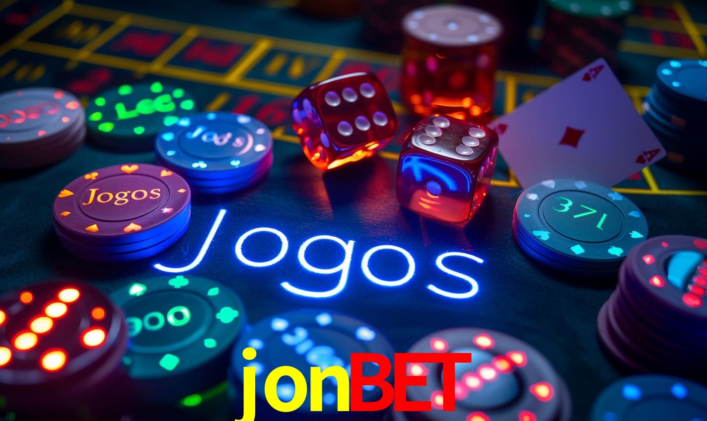 JONBET.COM Login Rápido