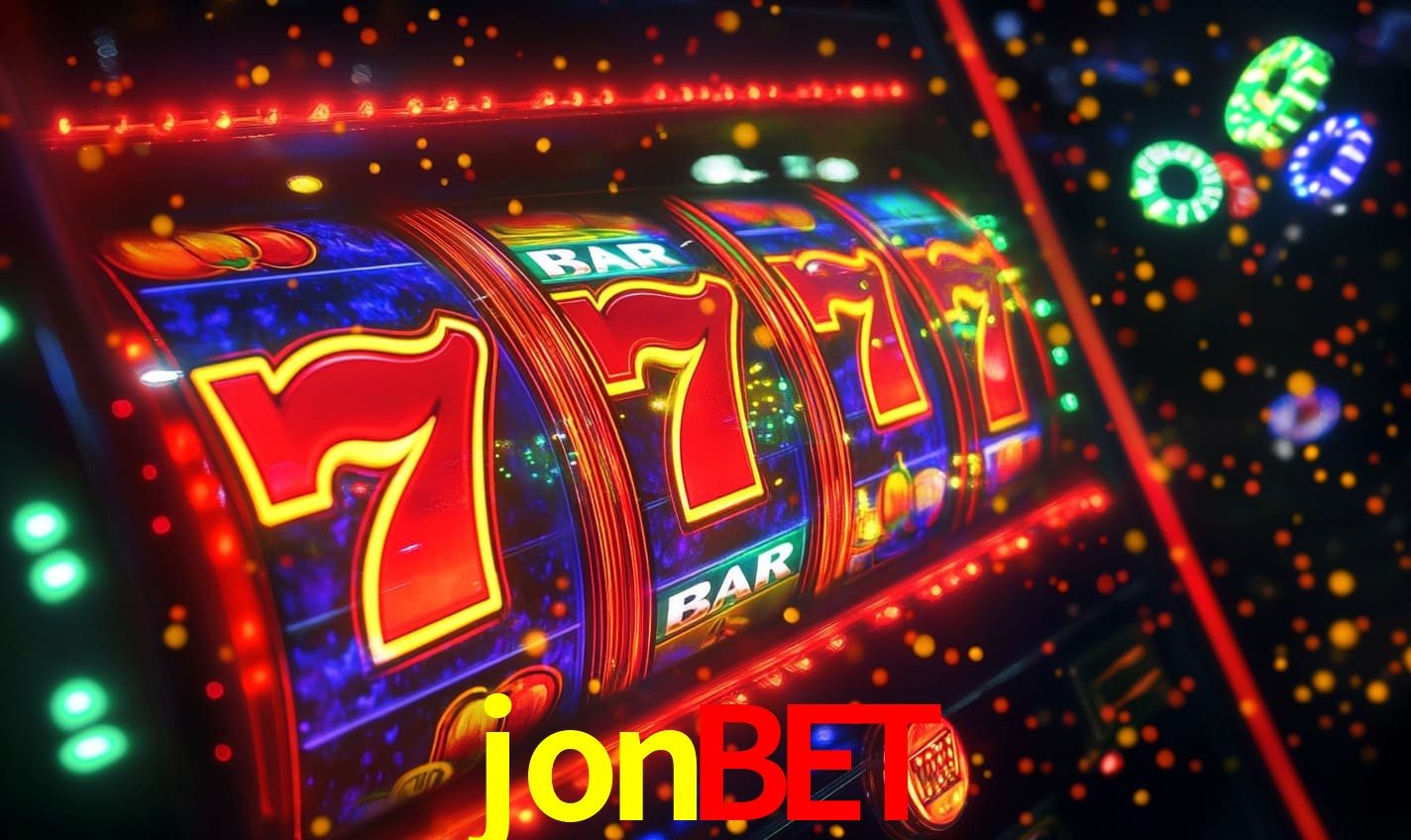 jonbet login