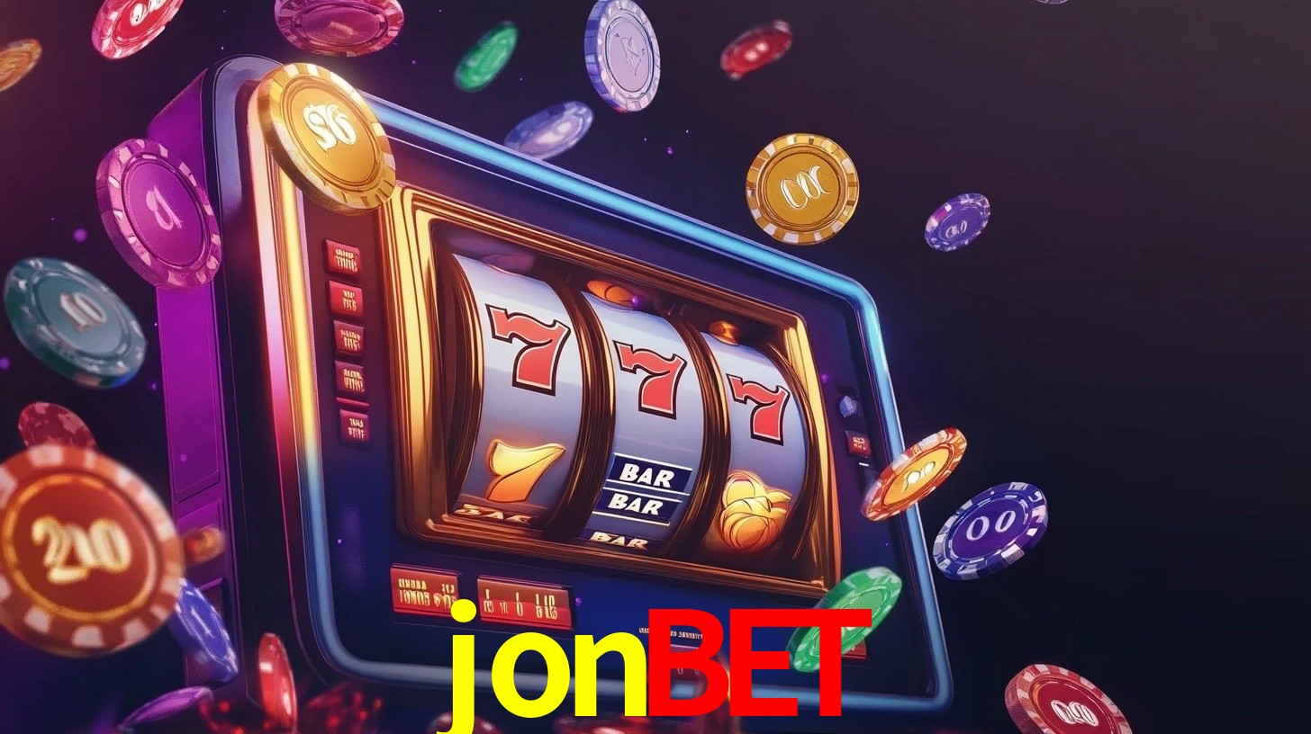 Premium Interface jonbet