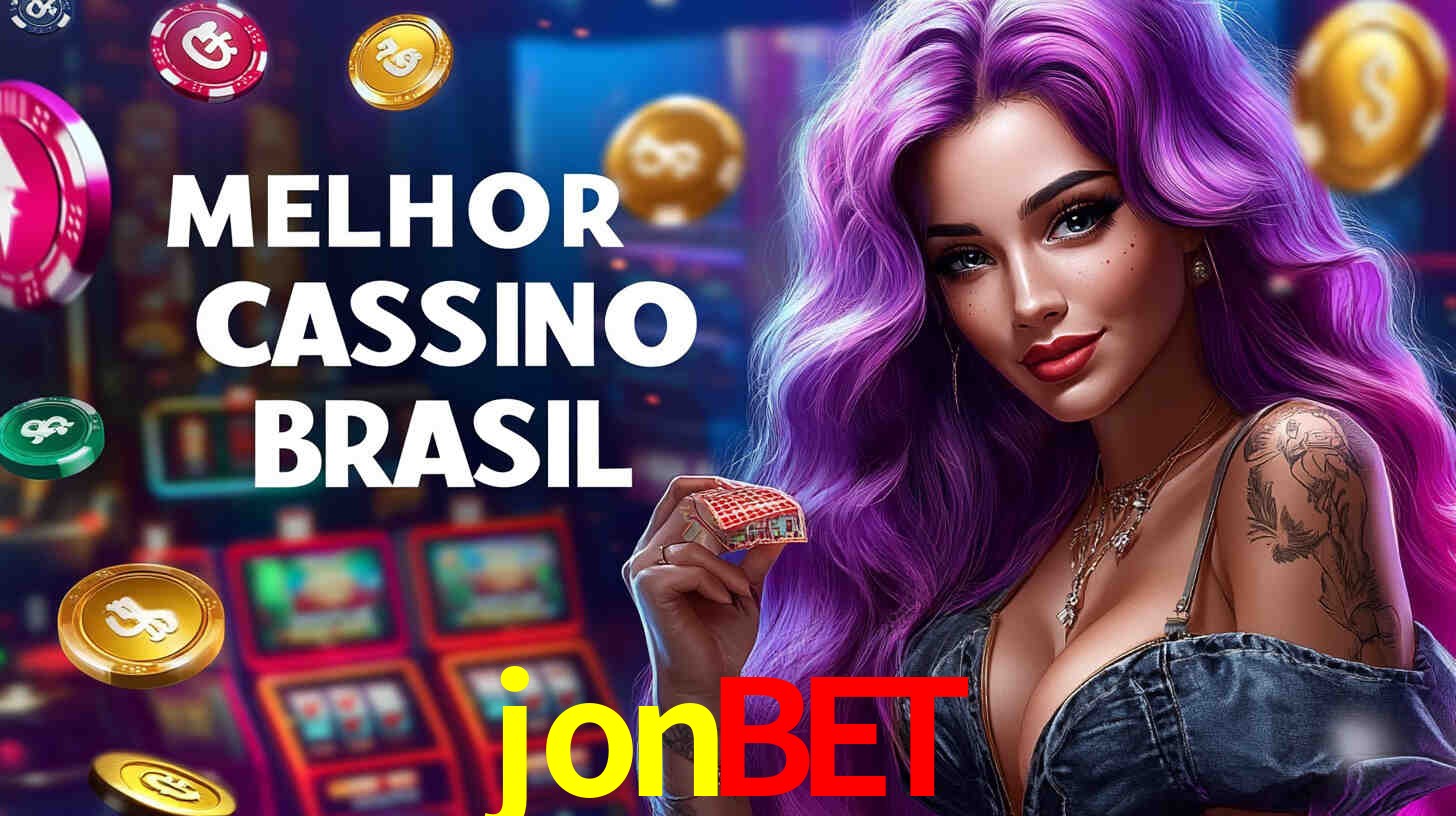 Apostas de Tênis jonbet