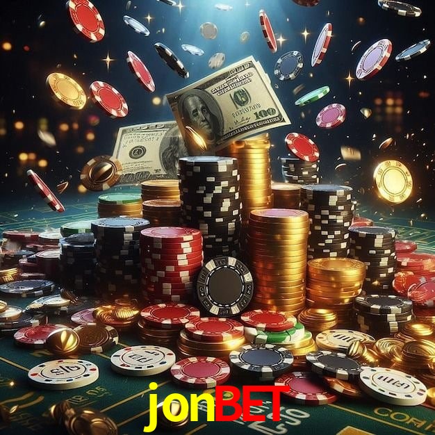 Promoção Relâmpago jonbet