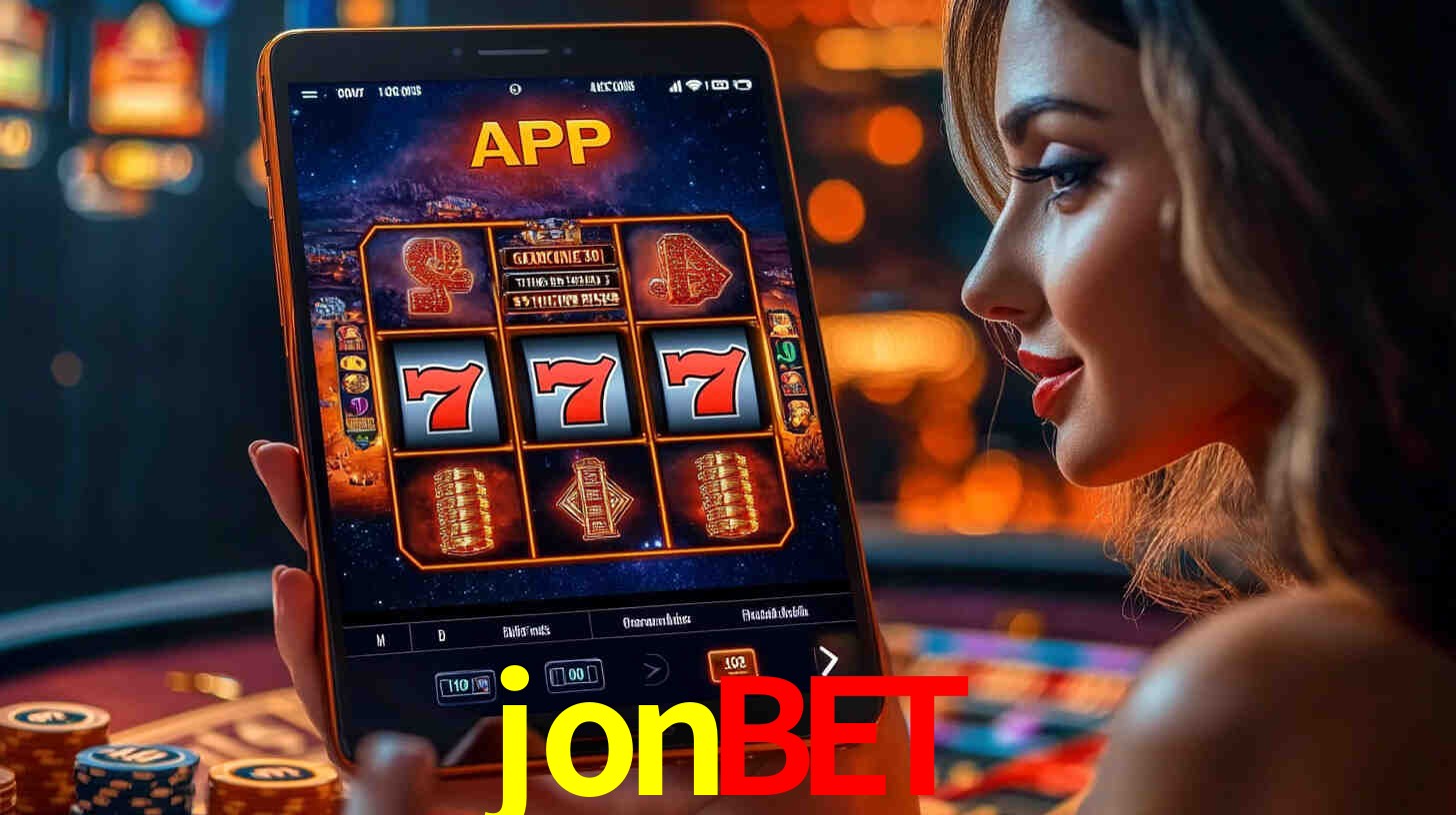 Desvendando o Mundo dos Jogos Virtuais na jonbet