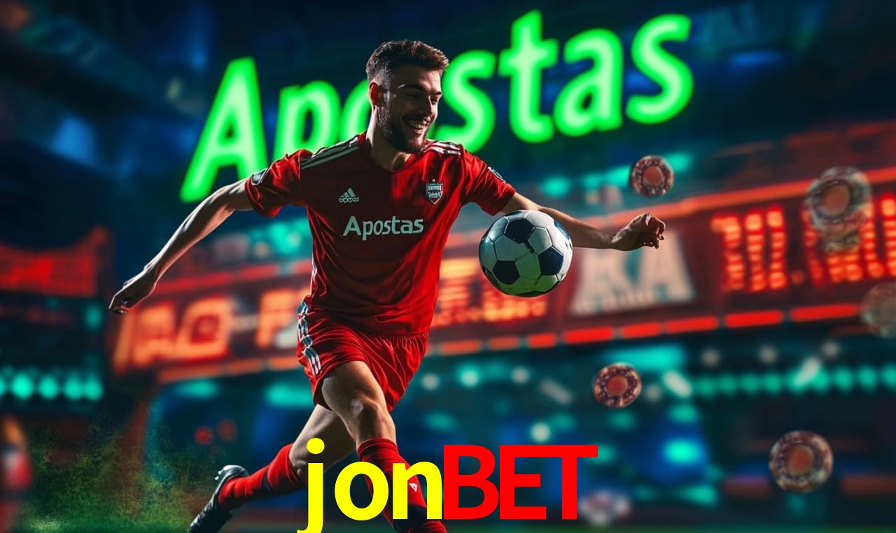 A Emoção da Loteria na jonbet: Uma Chance de Mudança de Vida