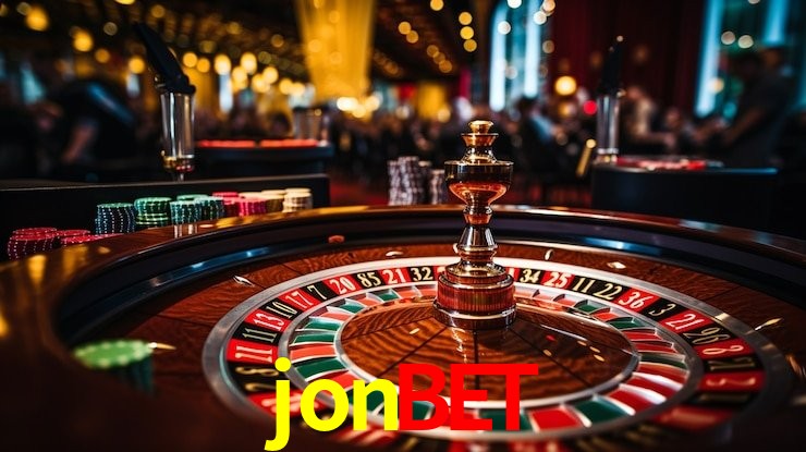 Secure Login jonbet