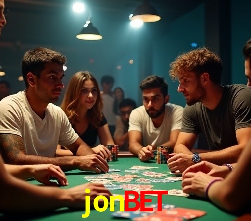 Inovações de Jogos na jonbet: O Futuro das Experiências Interativas