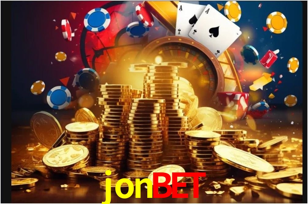 Promoções Sazonais jonbet