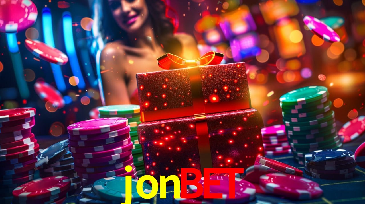 Tecnologia da Plataforma jonbet