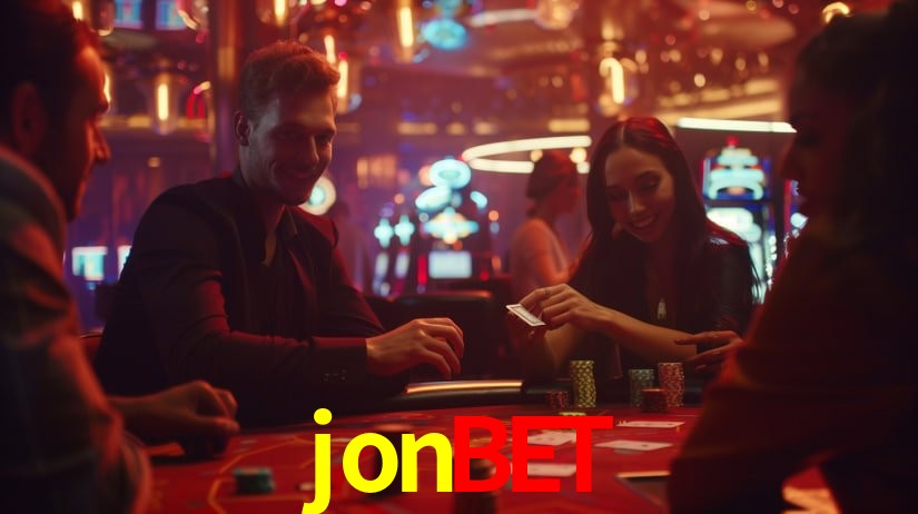 Bônus Diários jonbet
