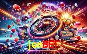 Descubra a Magia dos Jogos de Arcade no jonbet