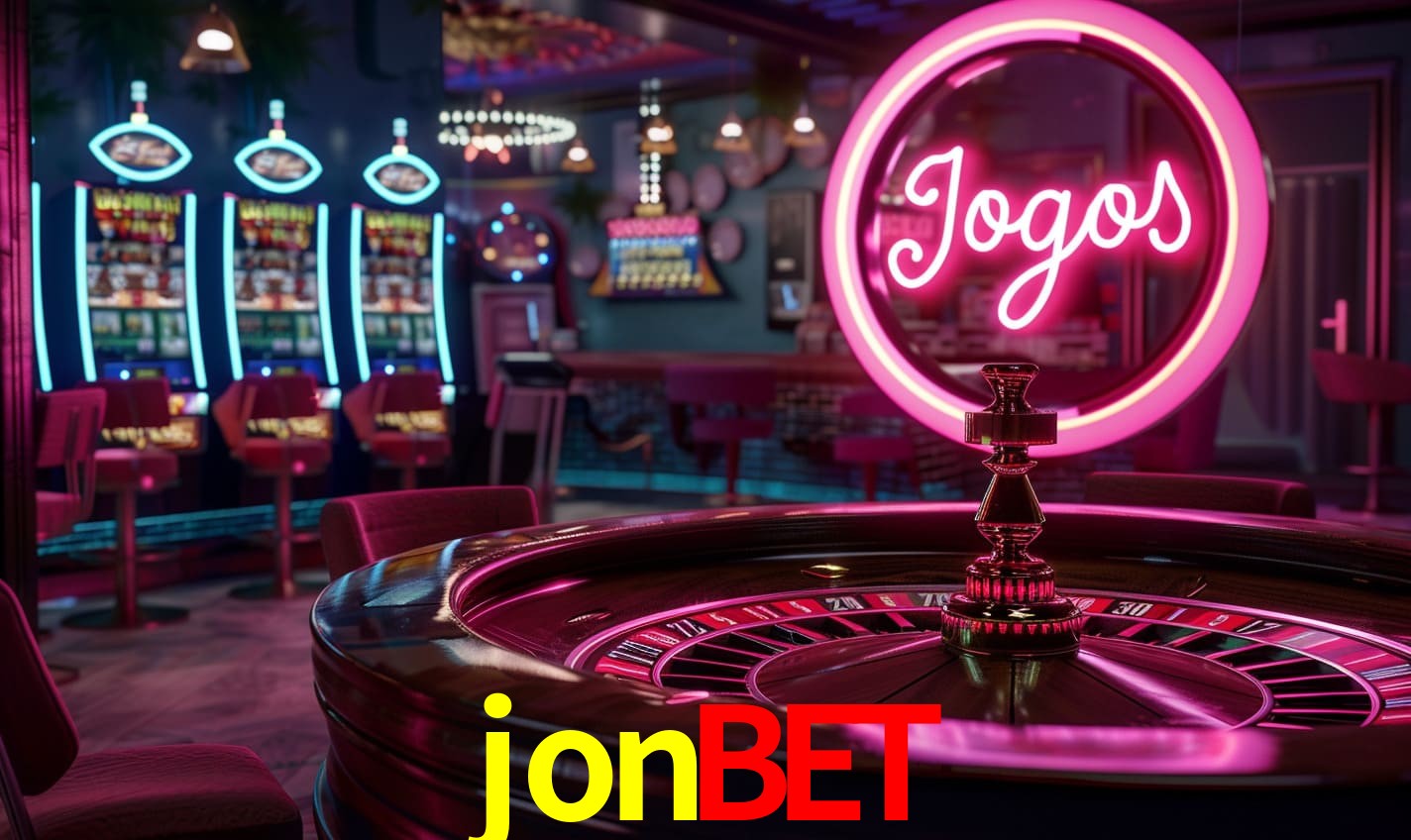Casino Ao Vivo jonbet