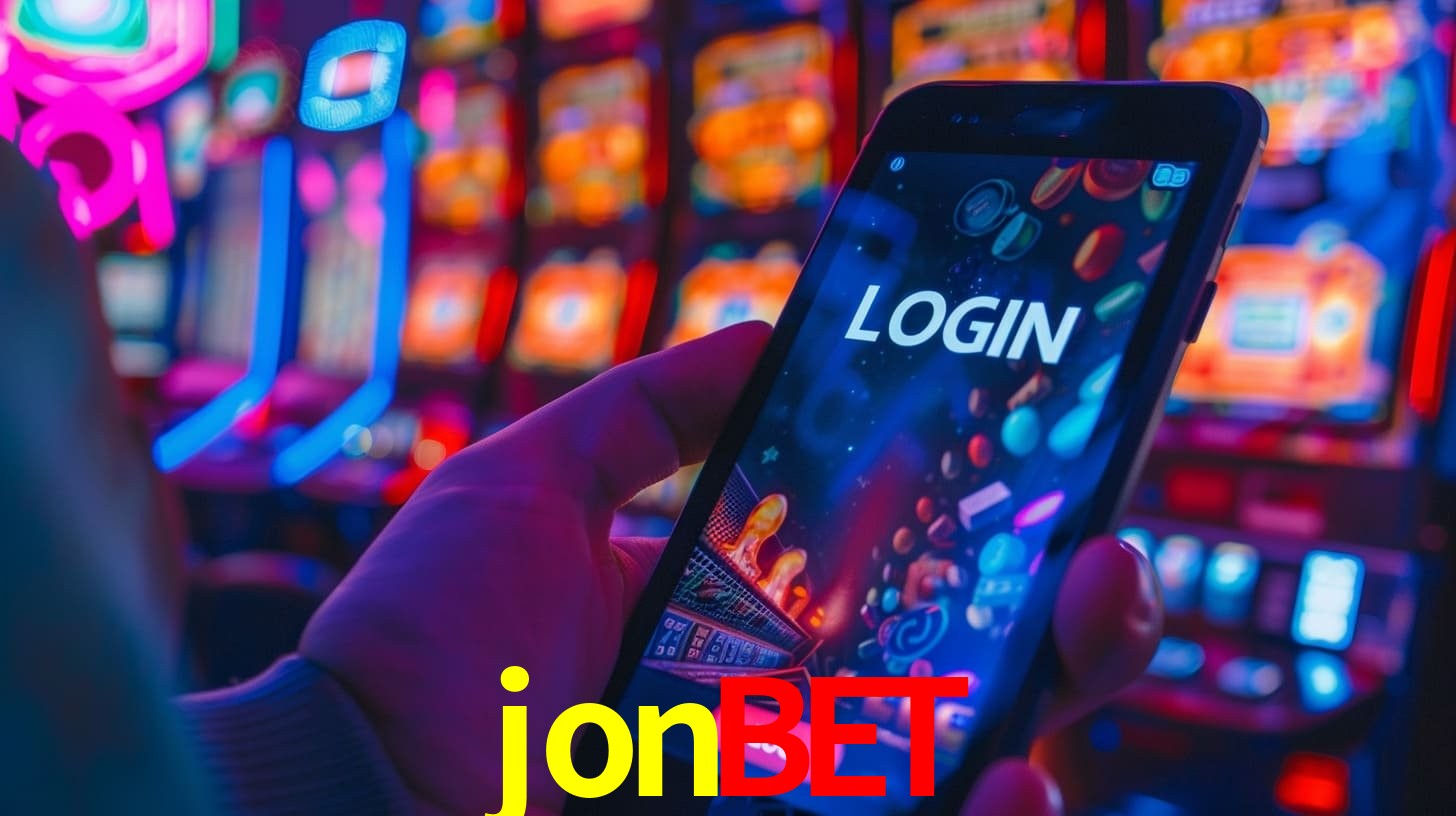Apostas Esportivas na jonbet: Um Guia Completo