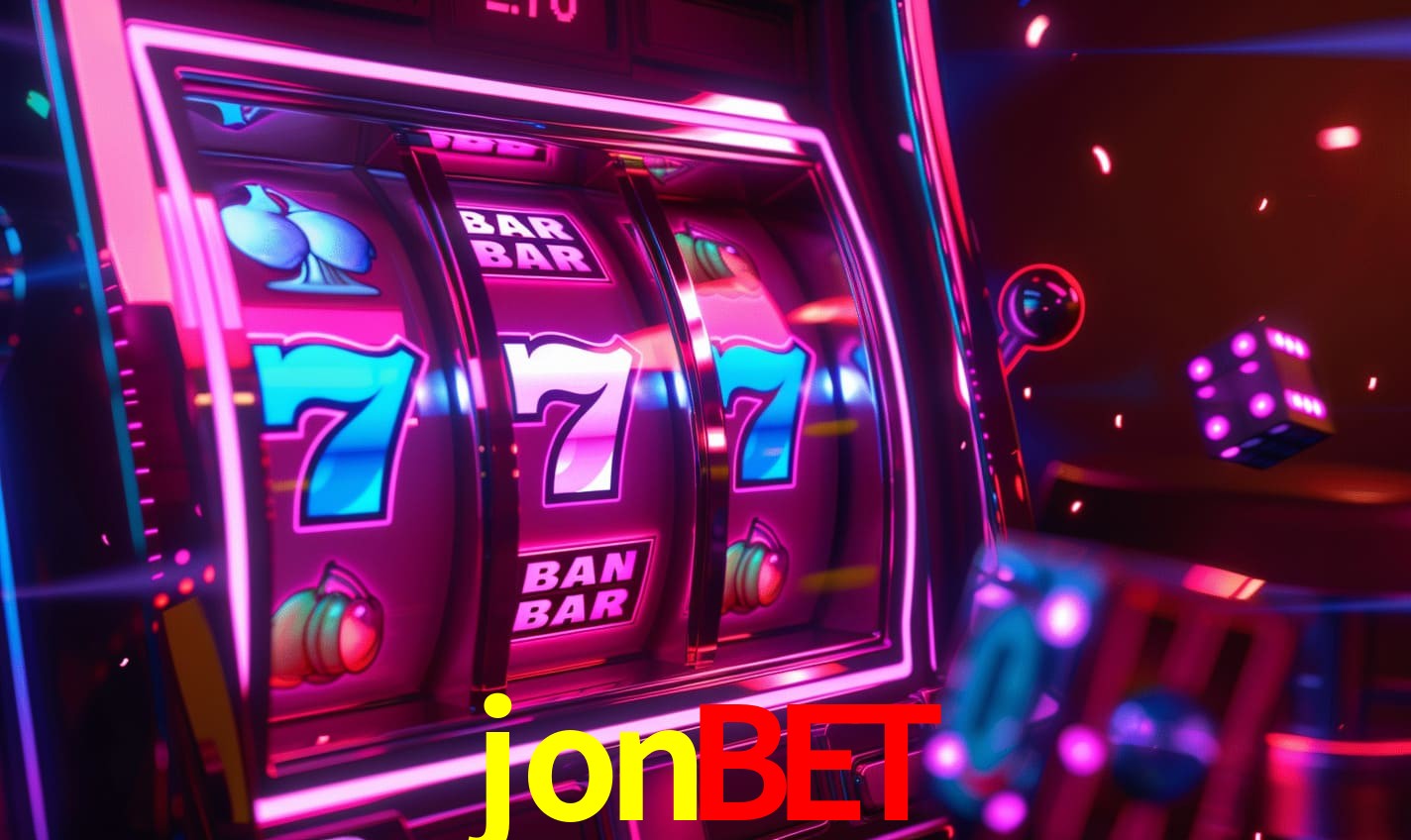 Jogos de Slot jonbet
