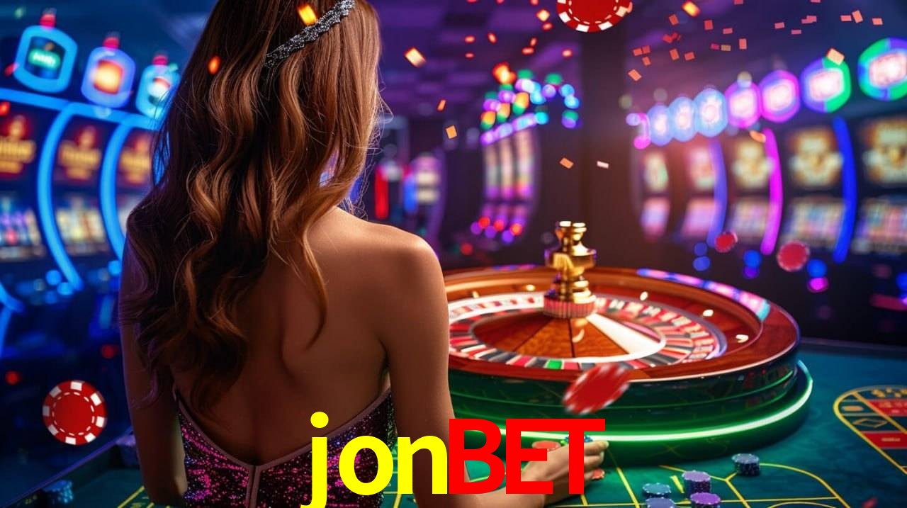 Descubra a Essência do jonbet: Nossa História e Compromissos