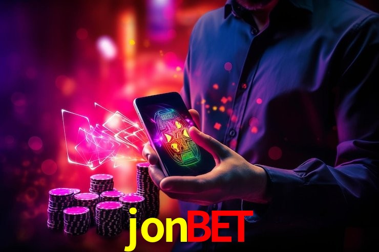 A Experiência Imersiva dos Cassinos Ao Vivo no jonbet