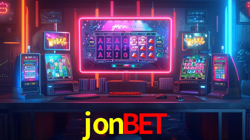 jonbet: Seu Especialista em Apostas Esportivas Brasileiras