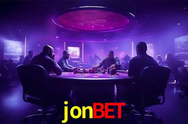 Provedores de Jogos jonbet