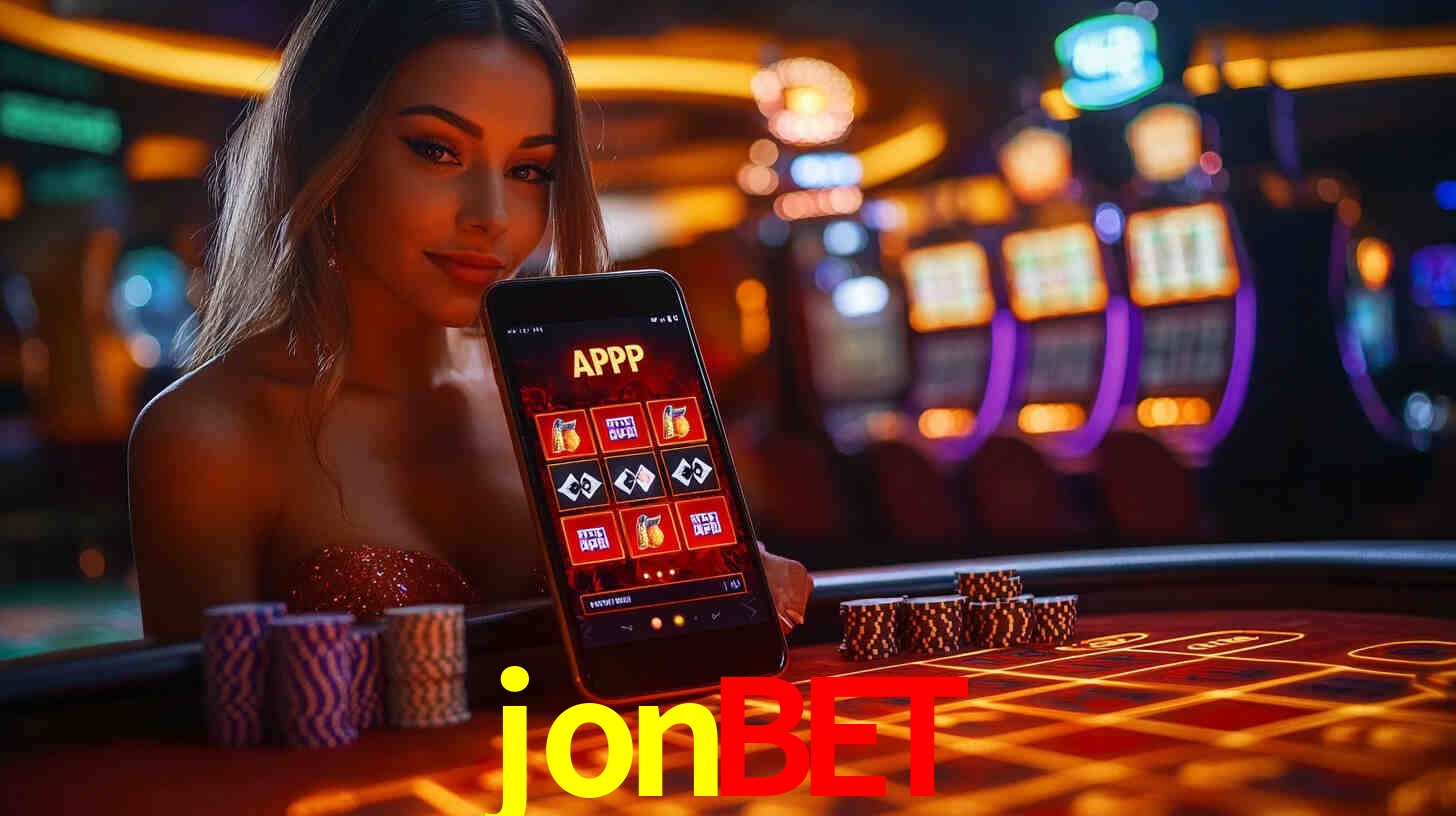 Apostas de Basquete jonbet