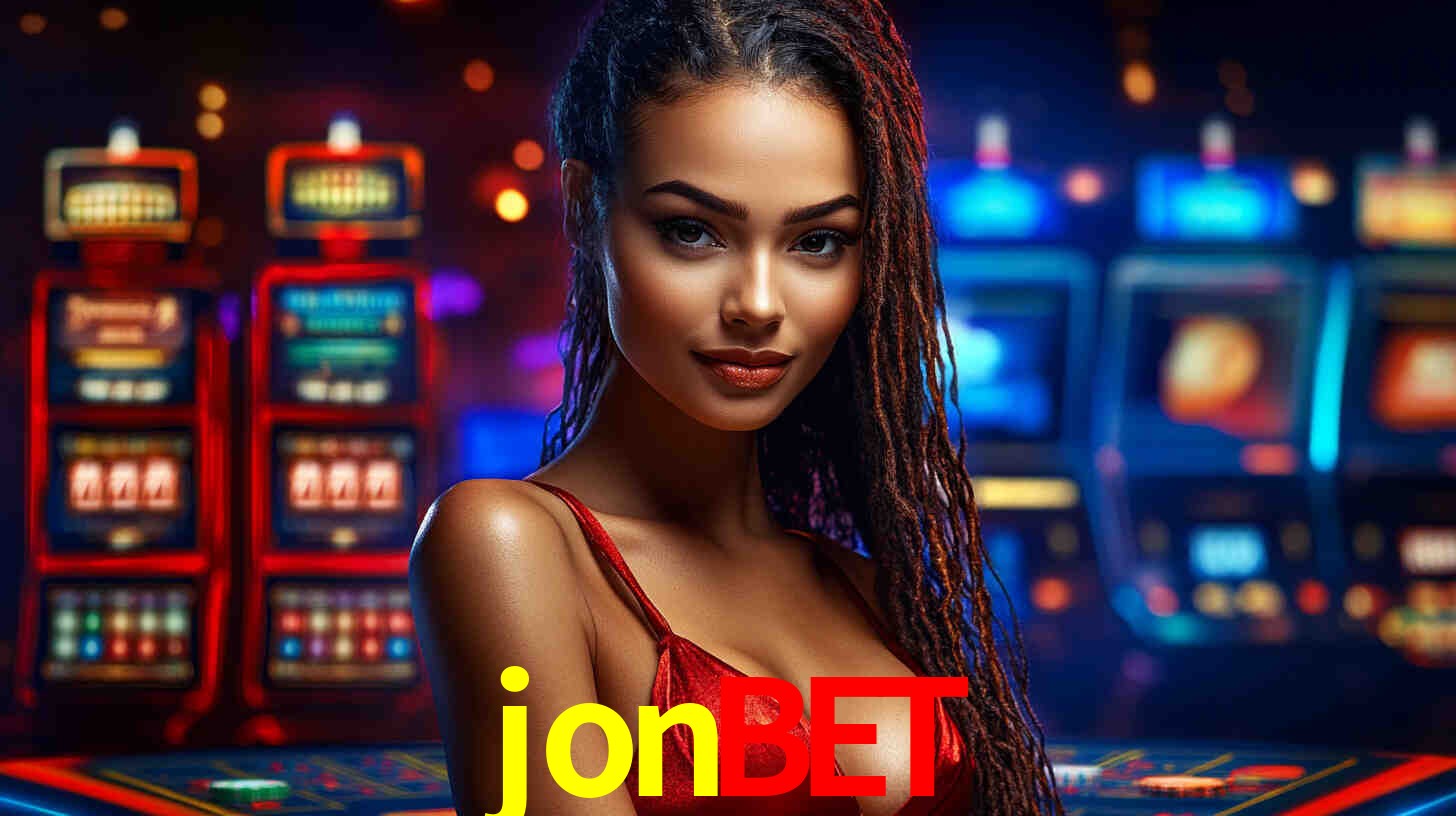 Recursos de Bônus jonbet