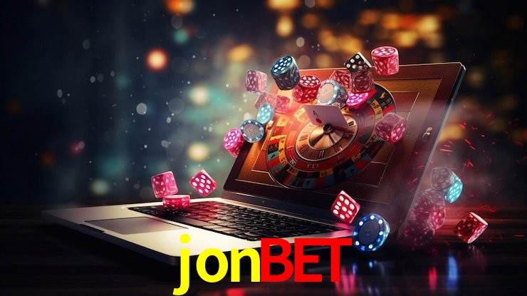 Design Responsivo jonbet