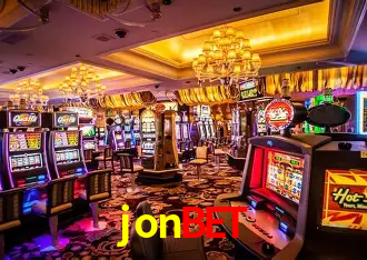 APP oficial da jonbet para mobile