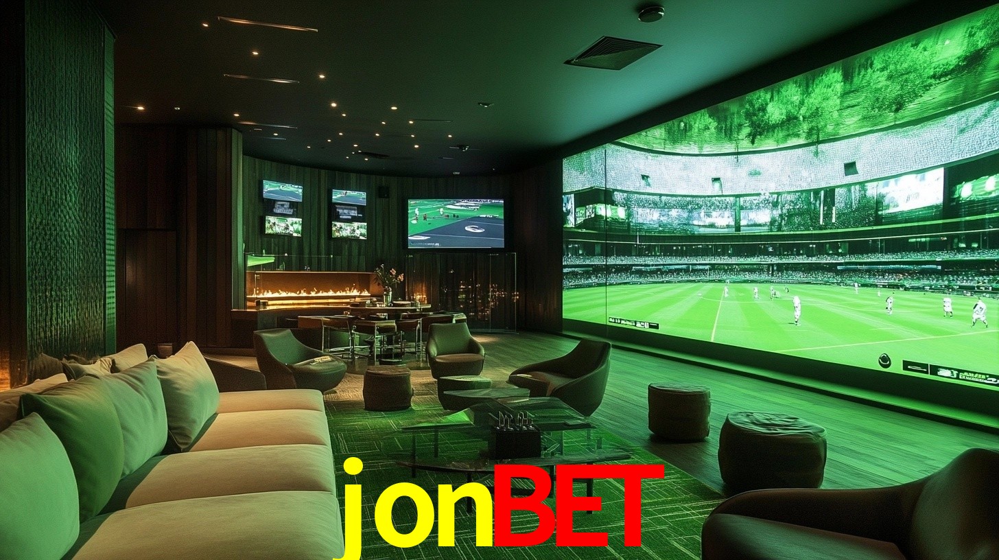 Bônus Generosos e Exclusivos no jonbet para Você!