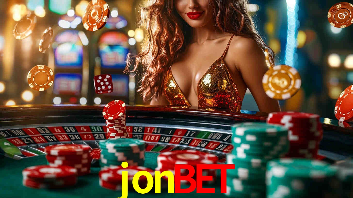 Explore as vantagens do jonbet: serviço profissional e confiabilidade