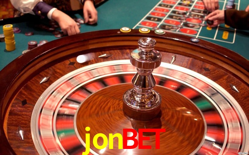 A Revolução dos Aplicativos de Jogos no jonbet