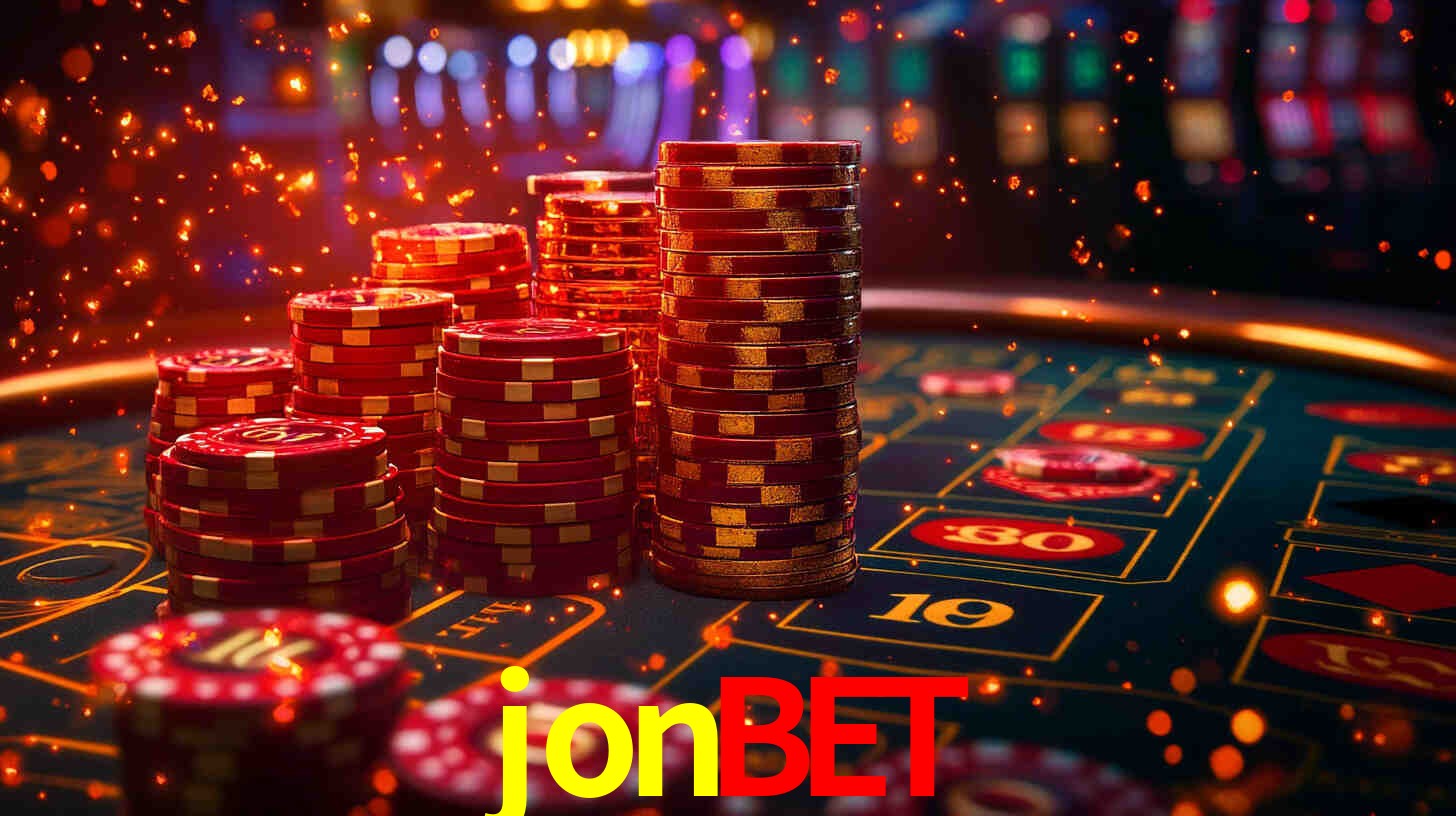 jonbet login