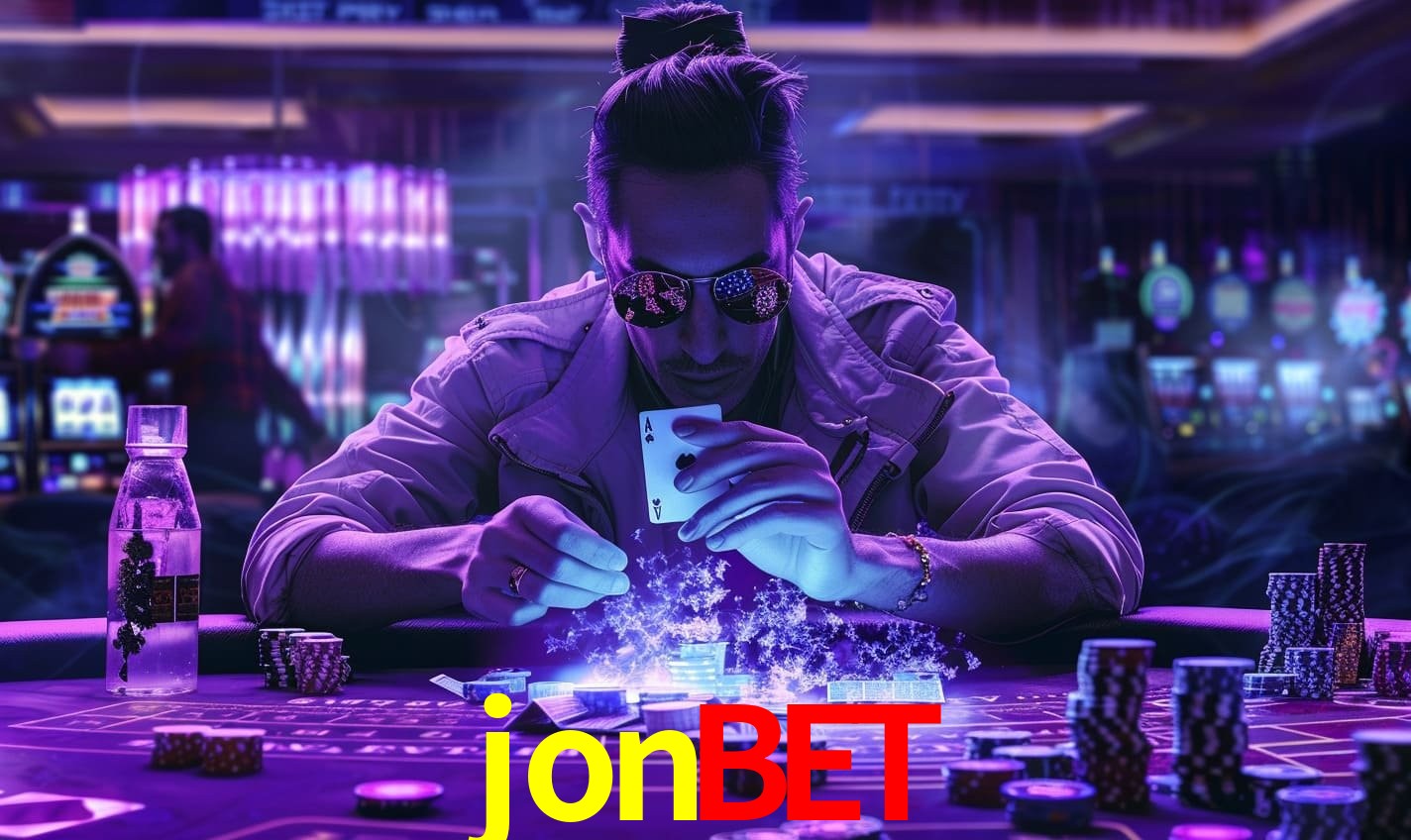Tournaments jonbet
