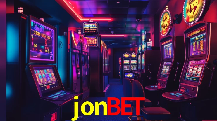 jonbet login