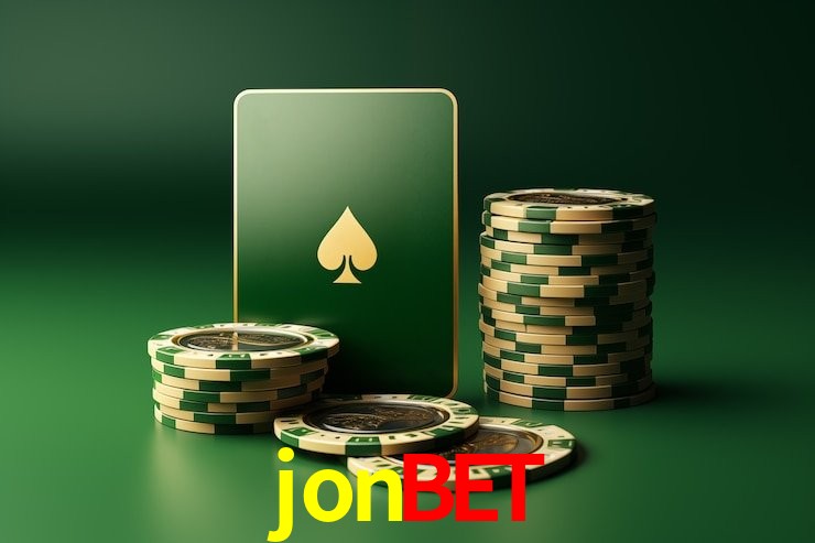 Live Casino jonbet