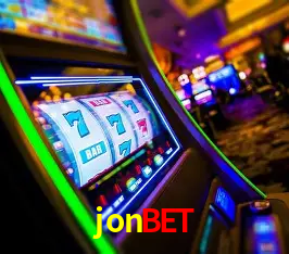 Interface Premium jonbet