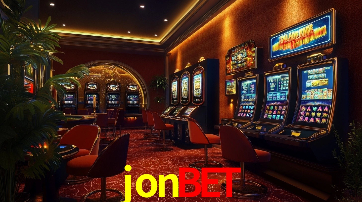 jonbet App Interface
