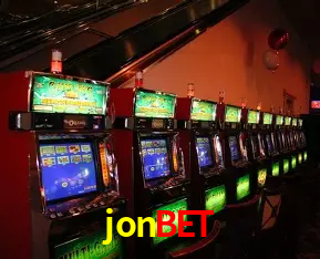 Responsive Design jonbet