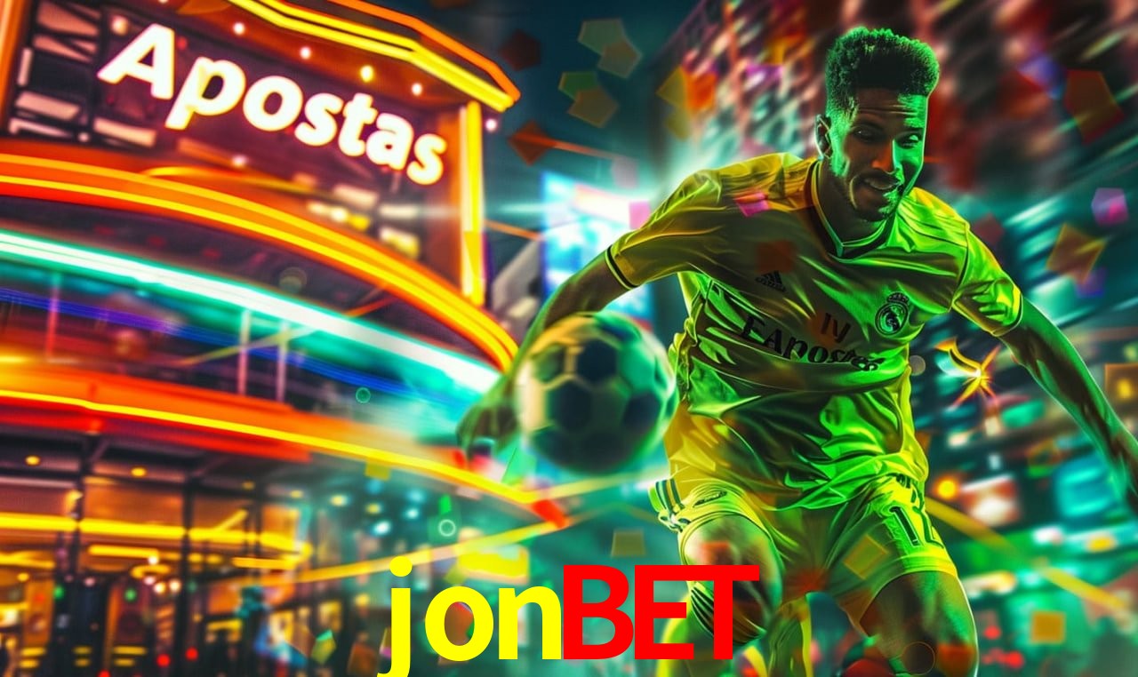 Apostas Esportivas na jonbet: Um Guia Completo
