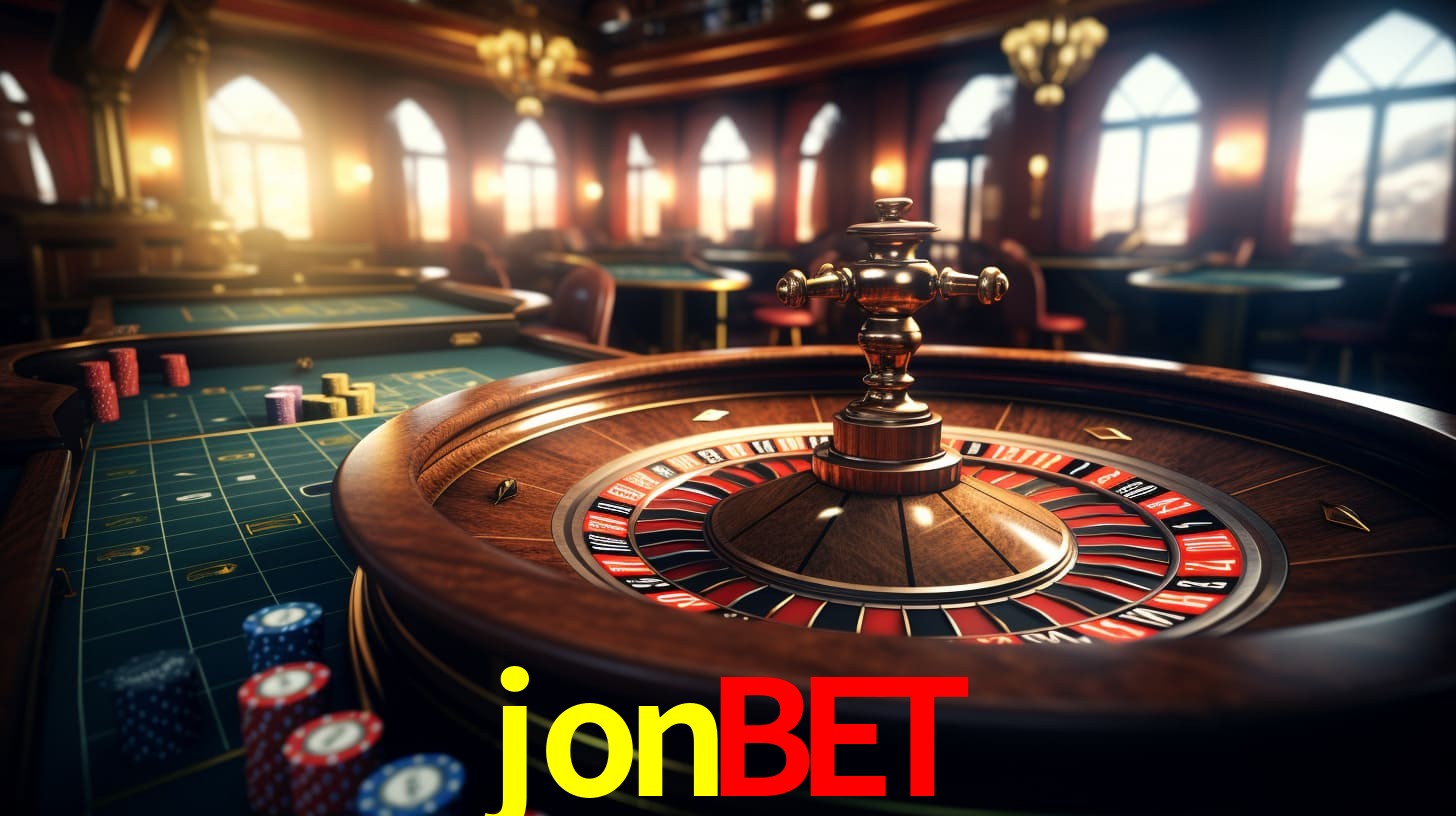 Welcome Bonus jonbet