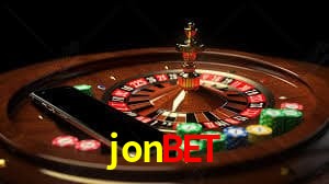 Roulette Table jonbet