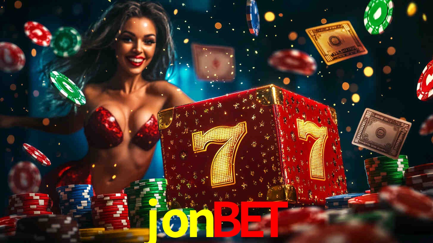 Estatísticas do Jogo jonbet