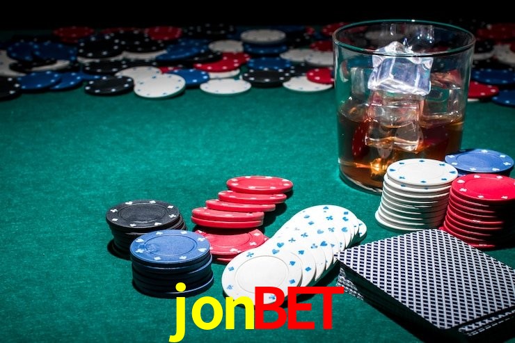 Inovações de Jogos na jonbet: O Futuro das Experiências Interativas