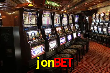 A Emoção da Loteria na jonbet: Uma Chance de Mudança de Vida