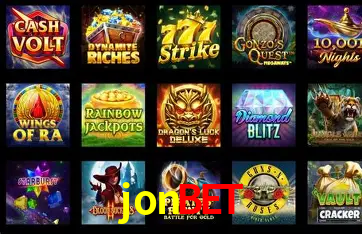 Flash Promotion jonbet