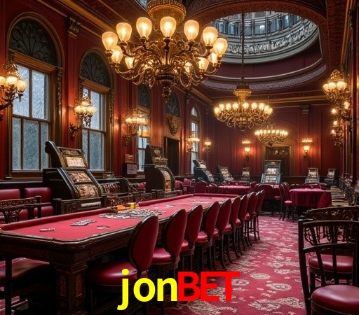 Explorando a Categoria de Eventos em Apostas na jonbet